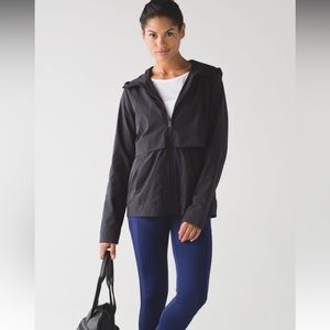 Lululemon Nonstop Jacket Black 4